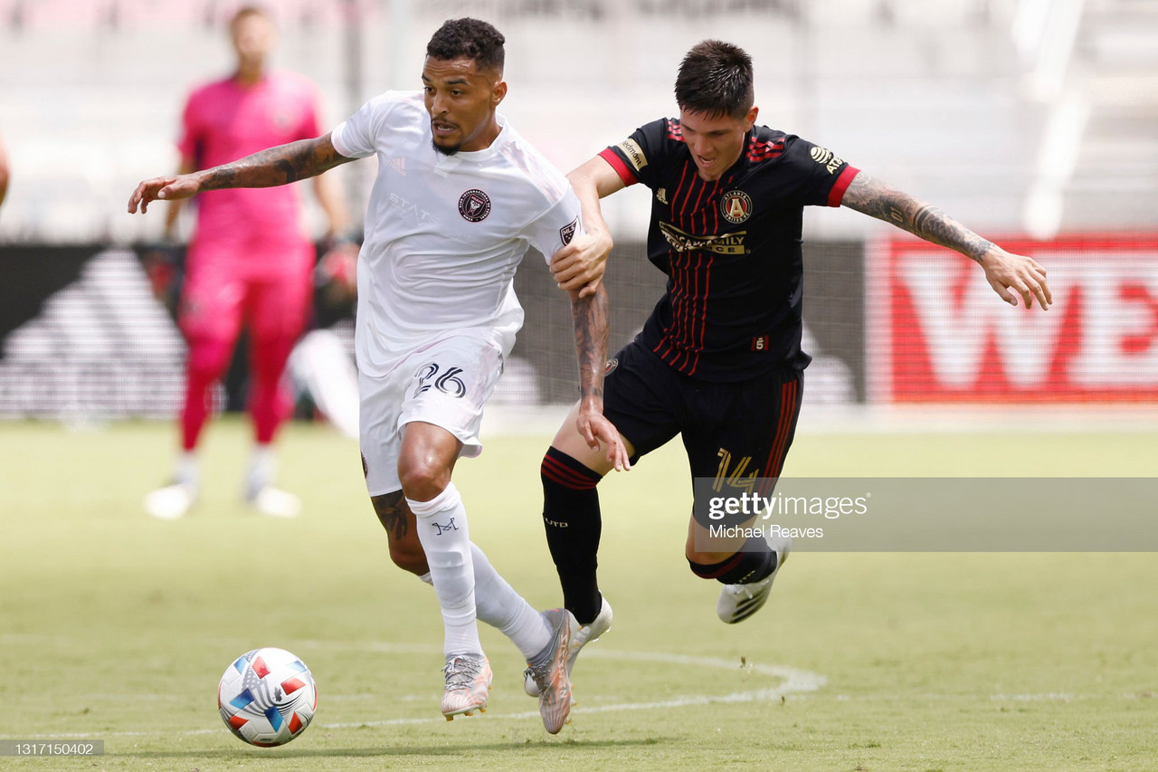 Inter Miami vs Atlanta United preview: How to watch, team news, kickoff time, predicted lineups and ones to watch