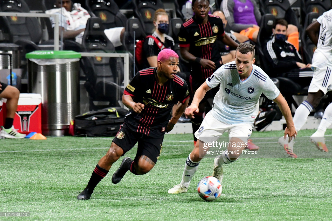 Chicago Fire vs Atlanta United preview: How to watch, kick-off time, team news, predicted lineups, and ones to watch