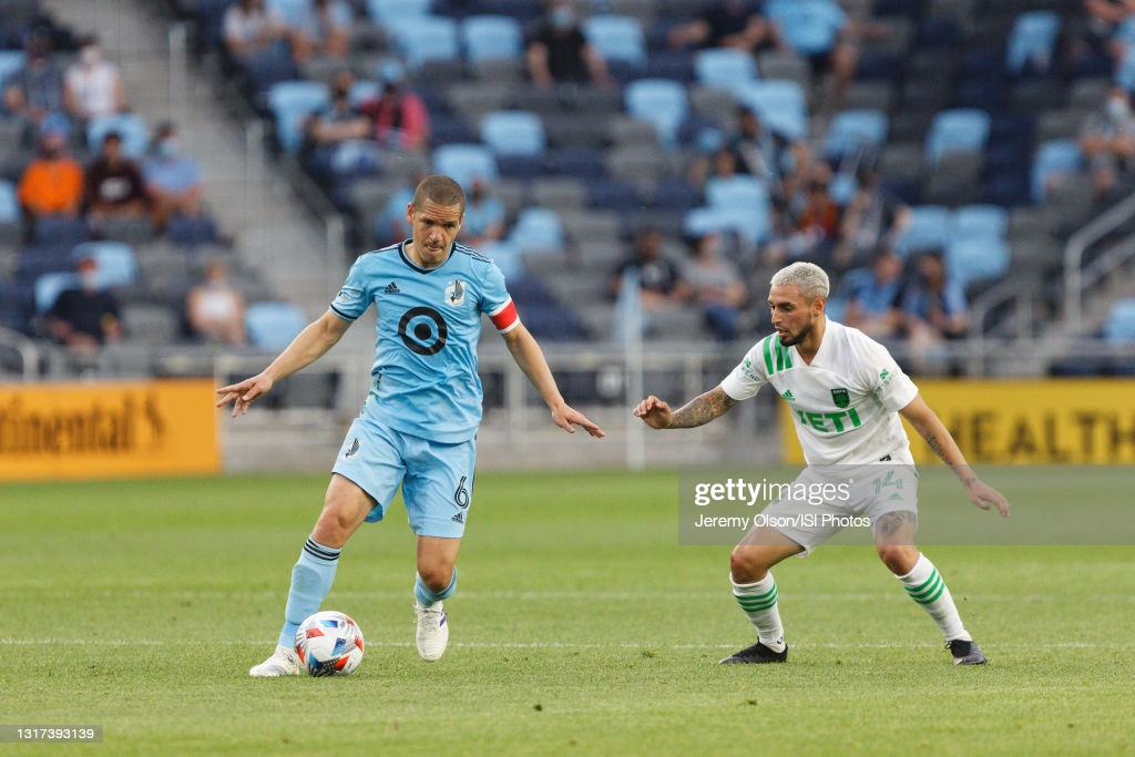 Austin FC vs Minnesota United preview: How to watch, team news, predicted lineups and ones to watch