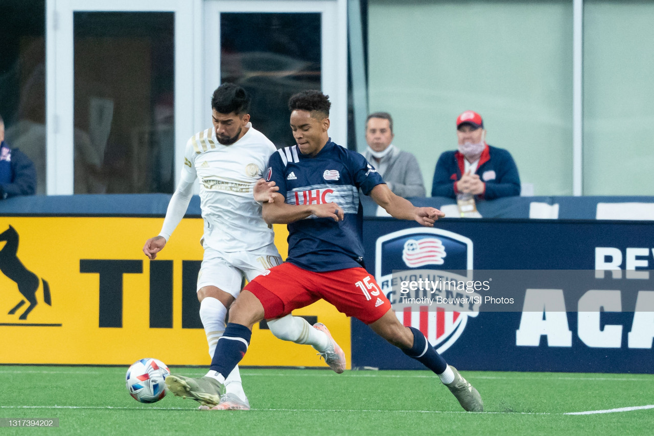 Atlanta United vs New England preview: How to watch, team news, predicted lineups and ones to watch 