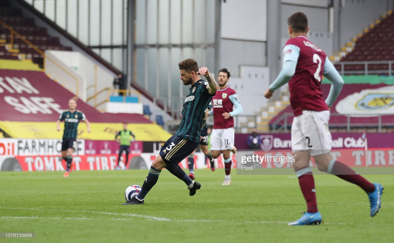 Burnley 0-4 Leeds United: The Warm Down