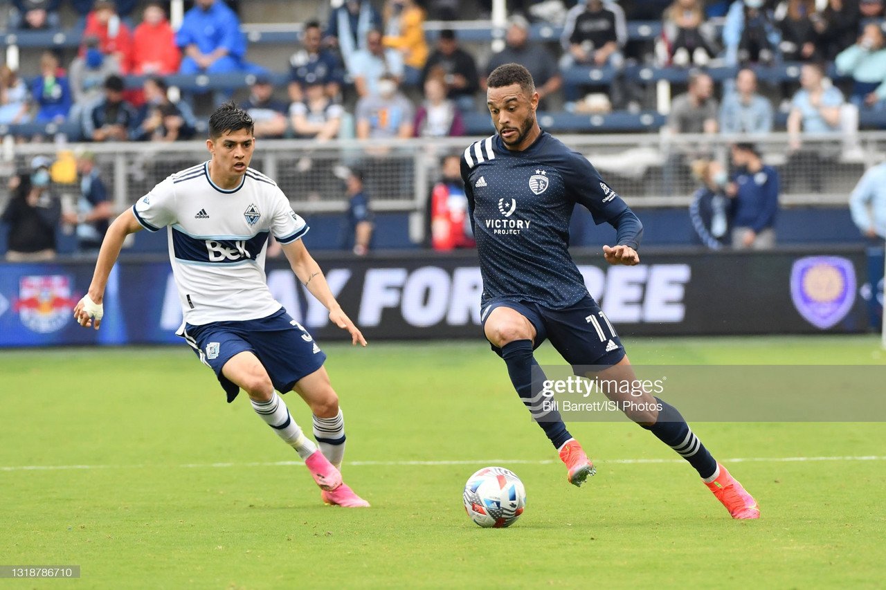 Sporting Kansas City vs Vancouver preview: How to watch, team news, predicted lineups and ones to watch