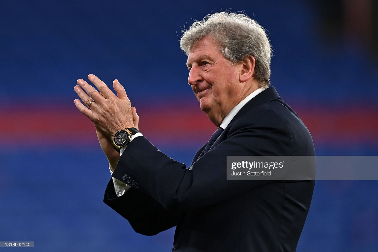 Crystal Palace could seal former manager's fate on Saturday