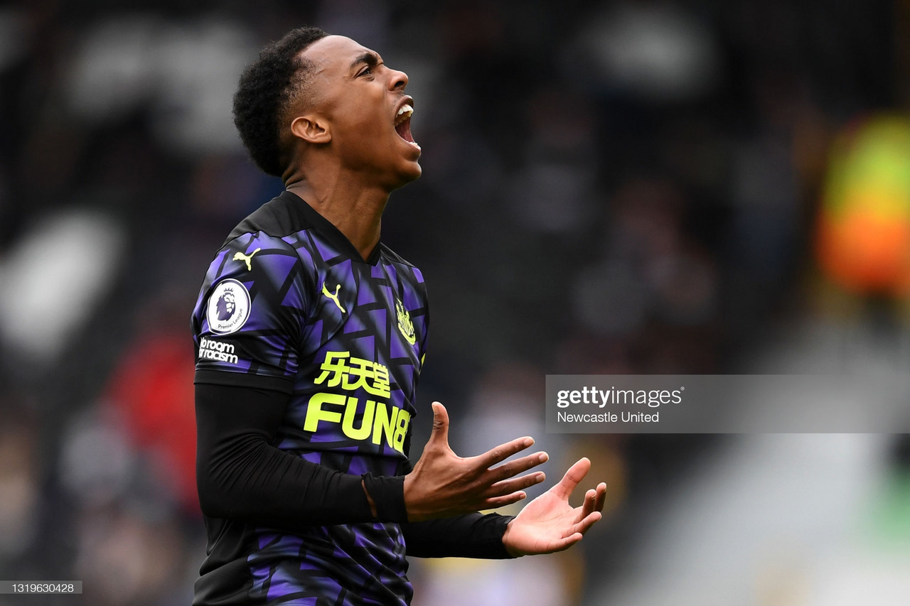 Joe Willock: Uncapped Arsenal midfielder could be England’s Euro 2020 wild card