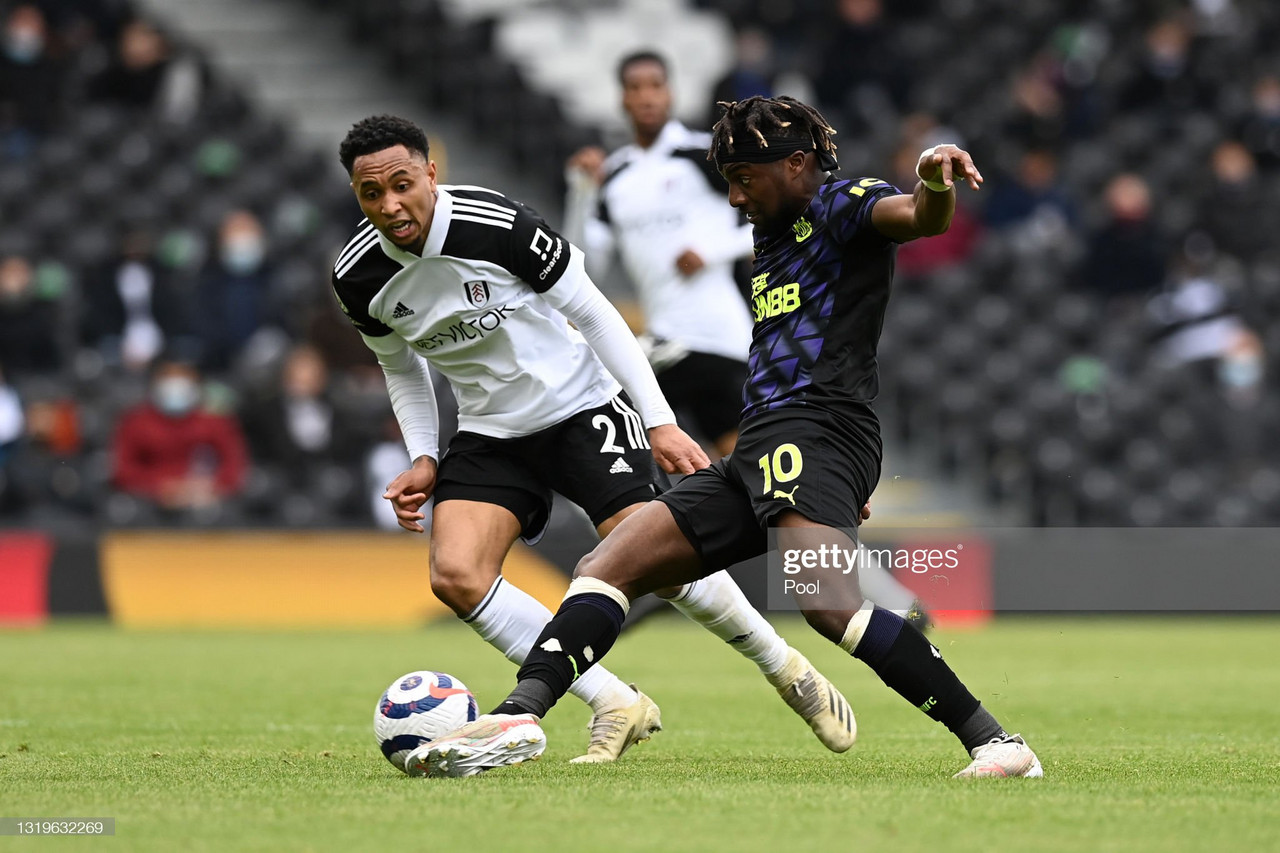Fulham vs. Newcastle: Premier League Preview, Matchday 9, 2022