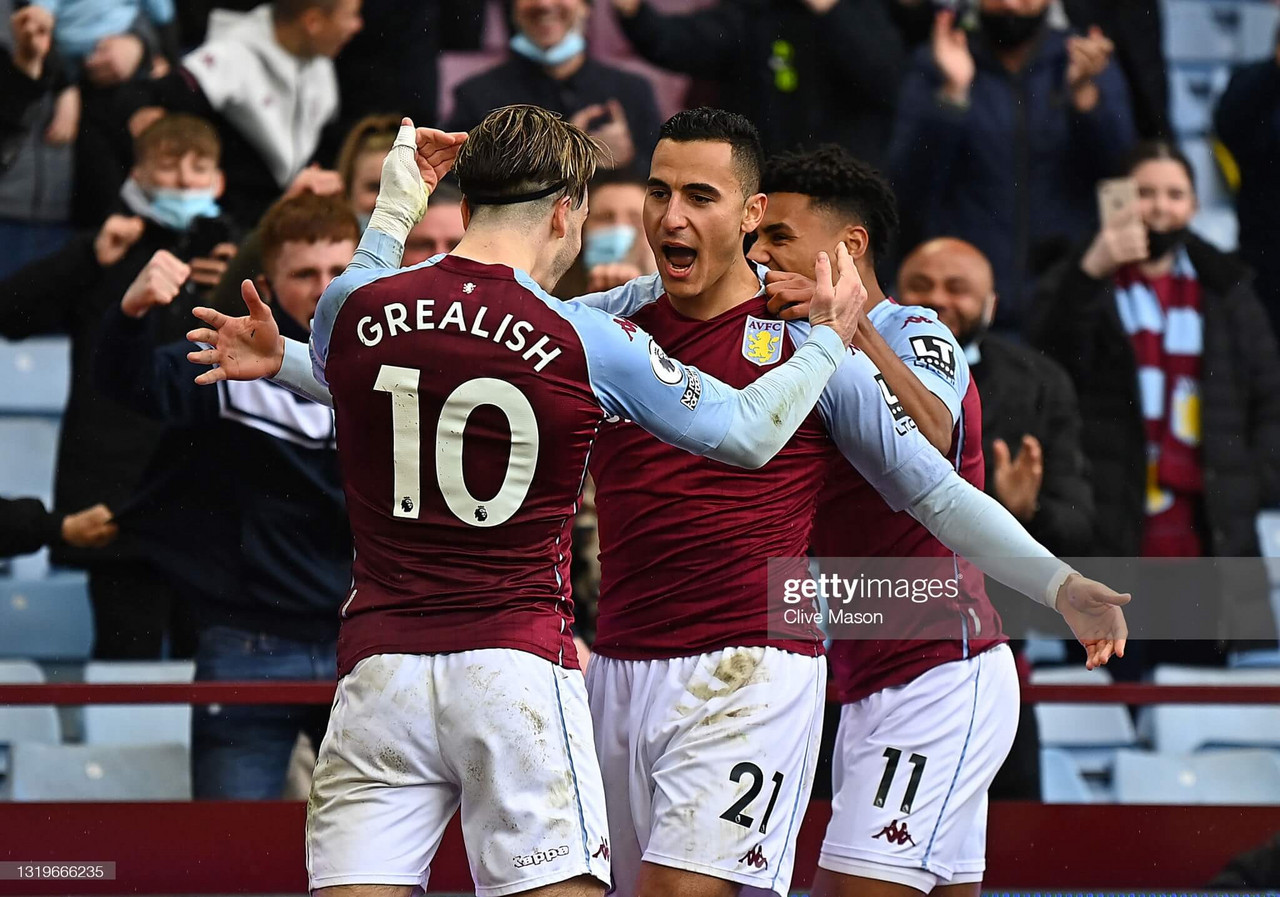 Aston Villa 2020/21 season review: Steady progress for the Villans