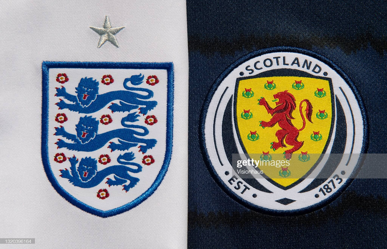 England vs Scotland Preview: Team news, ones to watch, predicted line ups, kick-off time and how to watch