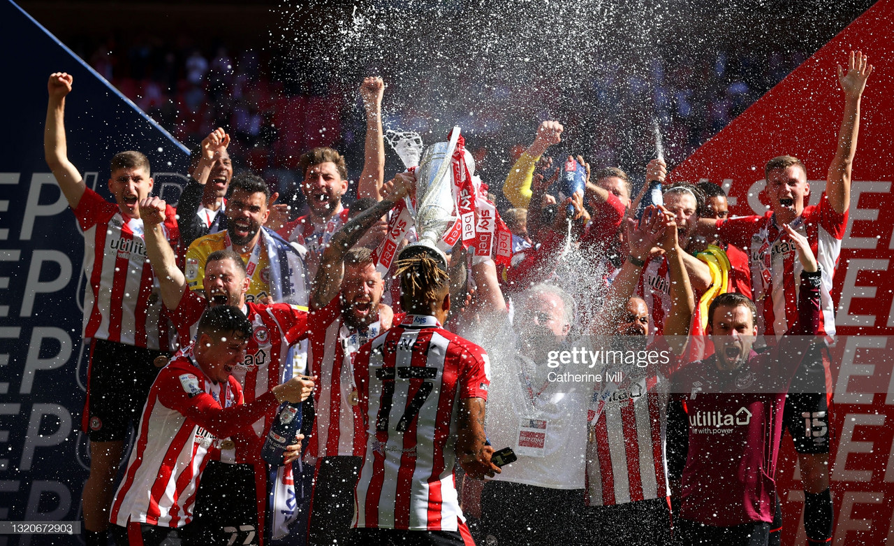 Manchester United goalkeeper says Brentford could emulate Leeds United success 