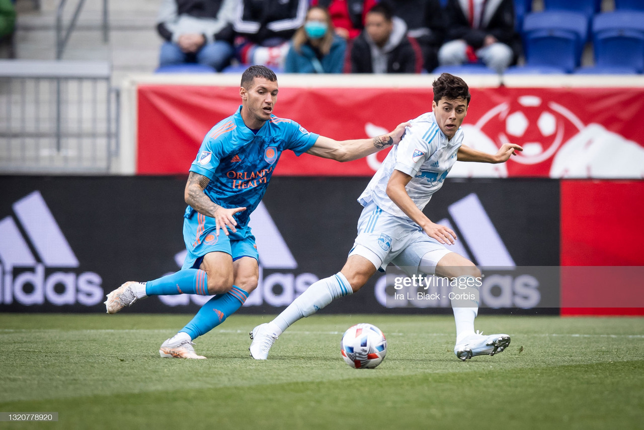 Orlando City vs New York Red Bulls preview: How to watch, team news, predicted lineups and ones to watch