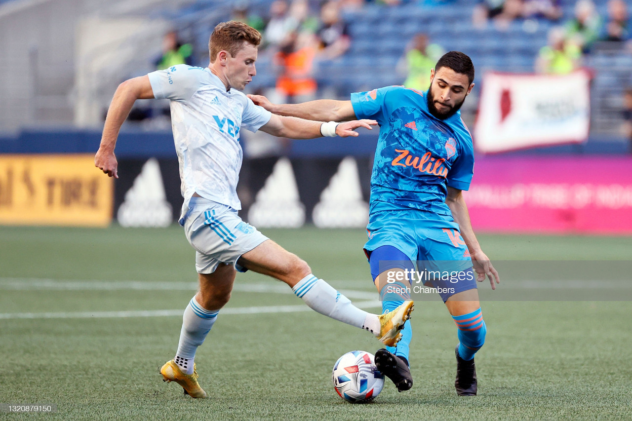 Austin FC vs Seattle Sounders preview: How to watch, team news, predicted lineups and ones to watch 