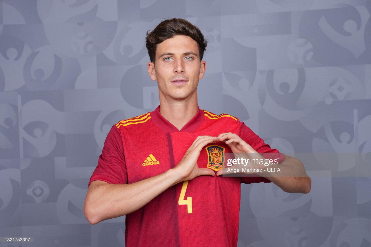 EURO 2020: Five Spain players to watch