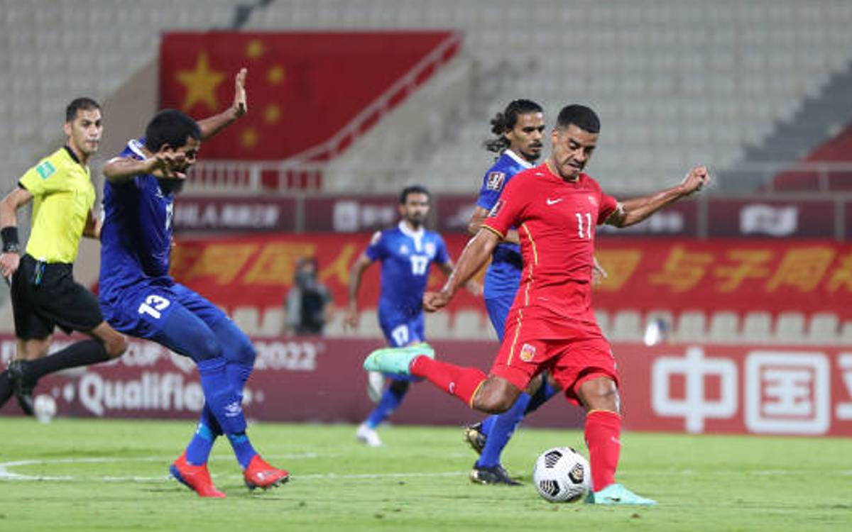 Resumen y goles del Maldivas 1-1 Bangladés en Eliminatorias del Mundial 2026