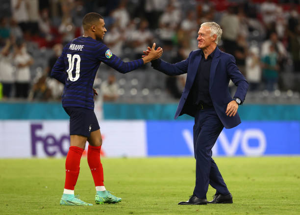 France 1-0 Germany: Hummels own goal the difference in heavyweight clash France 1-0 Germany: Hummels own goal the difference in heavyweight clash
