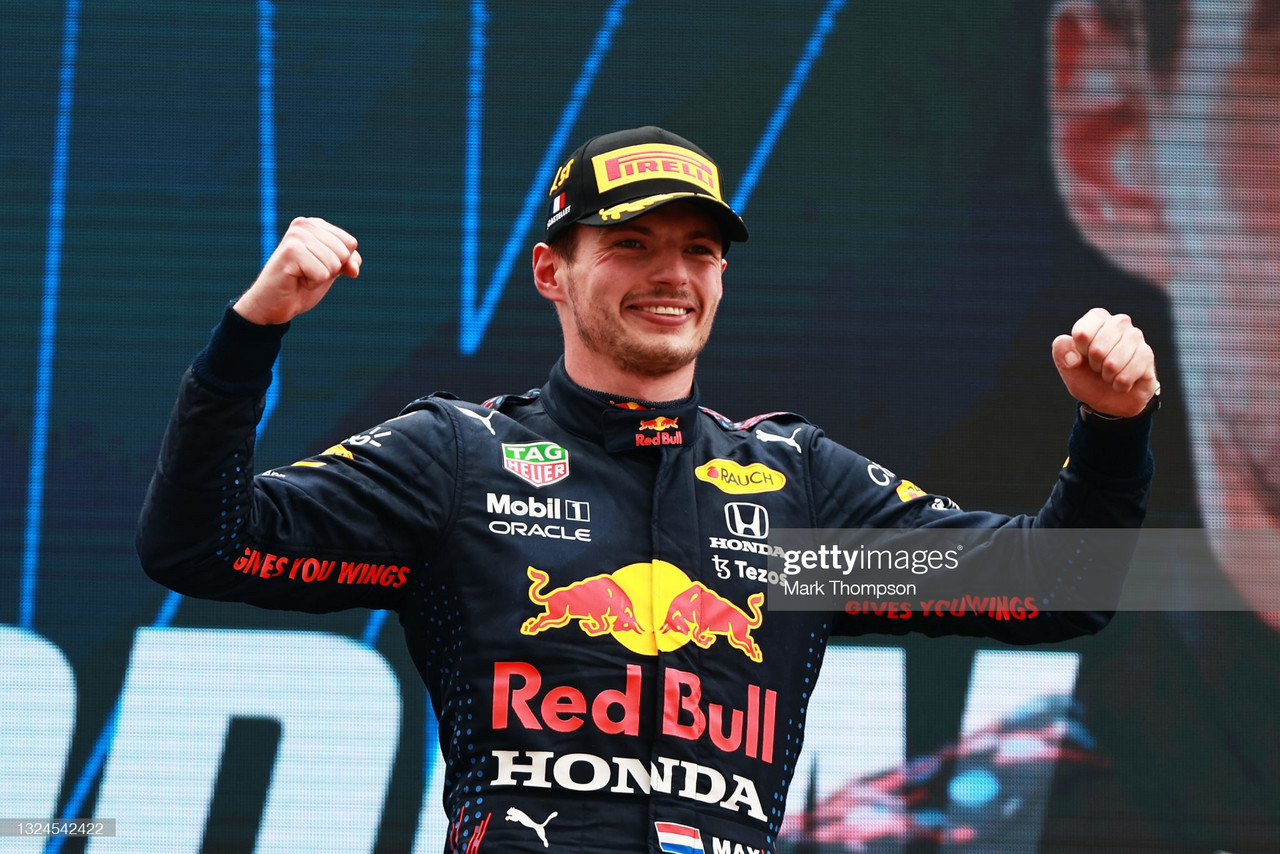 2021 French GP: Verstappen snatches victory from Hamilton in the final laps