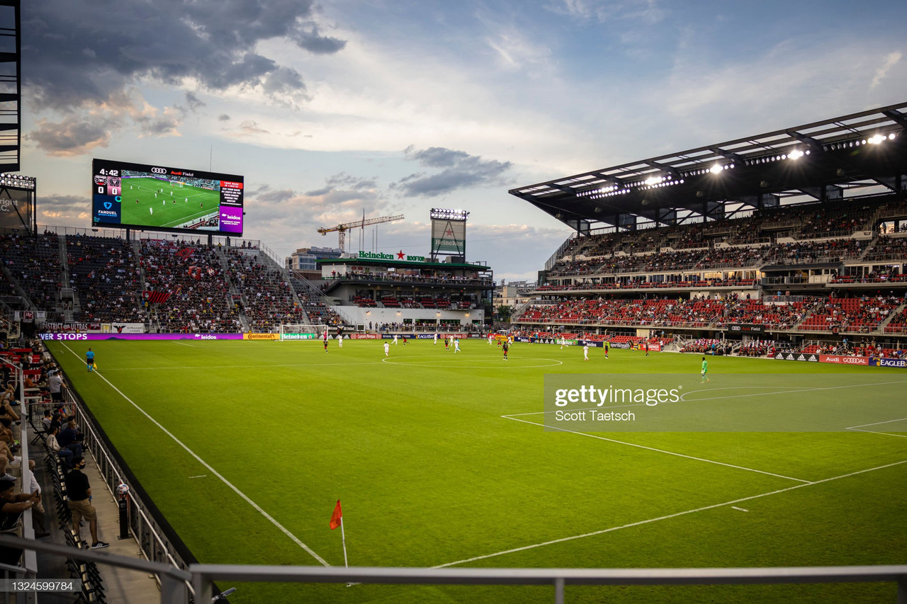 DC United vs Charlotte FC preview: How to watch, team news, predicted lineups, kickoff time and ones to watch