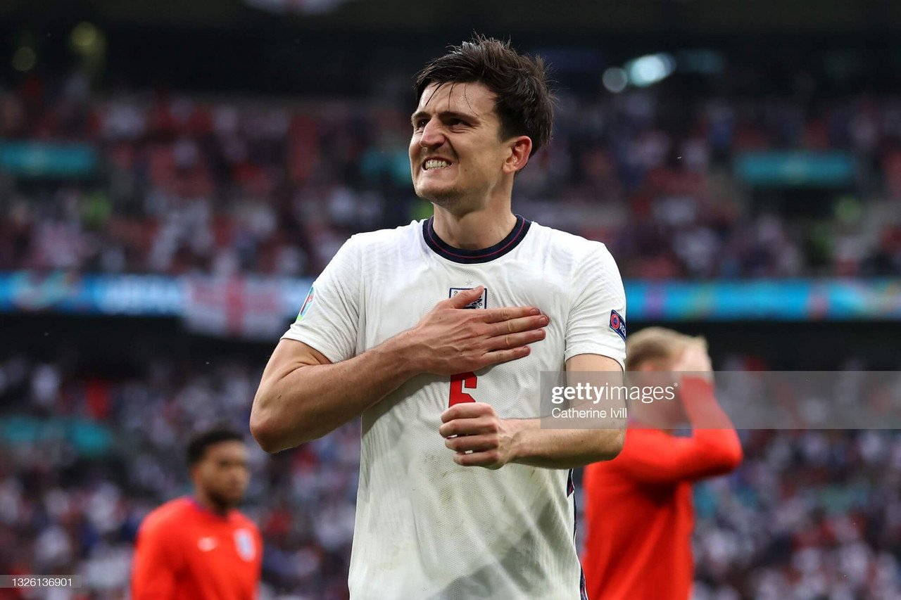 EURO 2020: England's 'weak' defence is nothing of the sort