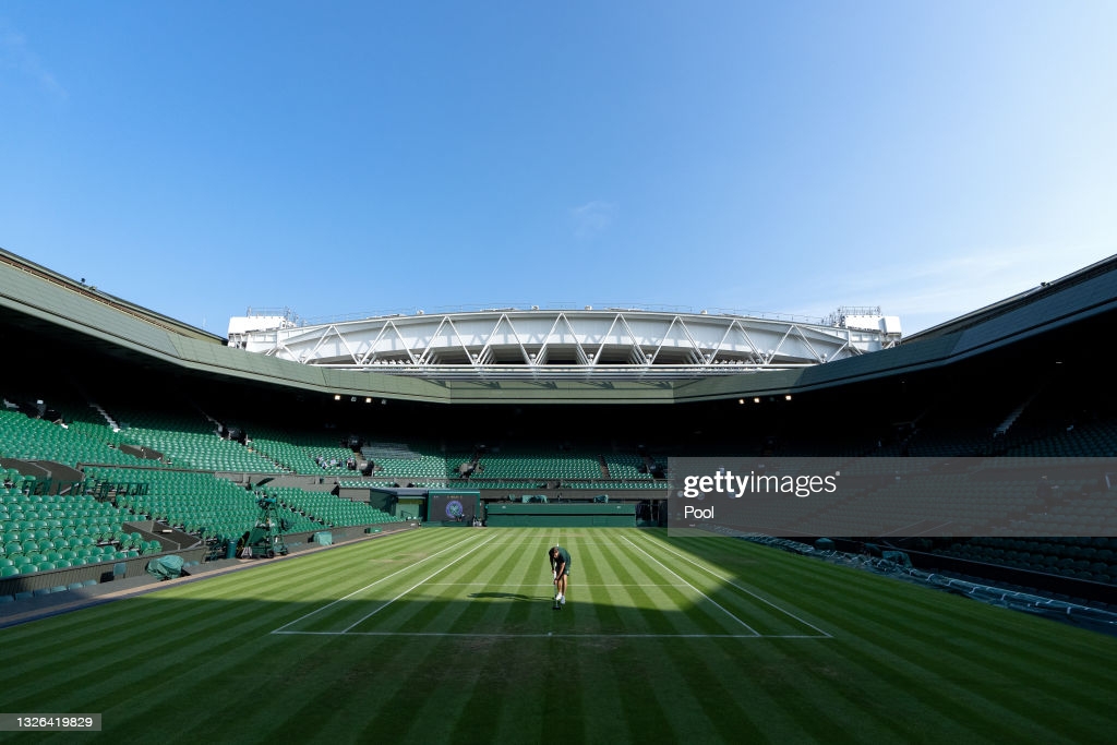 Wimbledon 2021: Manic Monday preview
