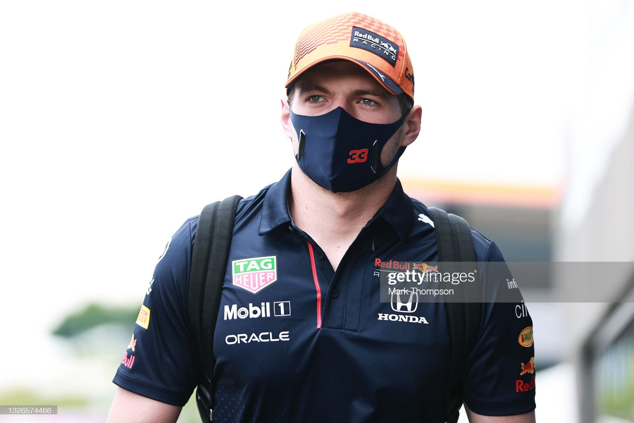 2021 Austrian GP Preview - Can Max make it back to back in the Austrian hills?