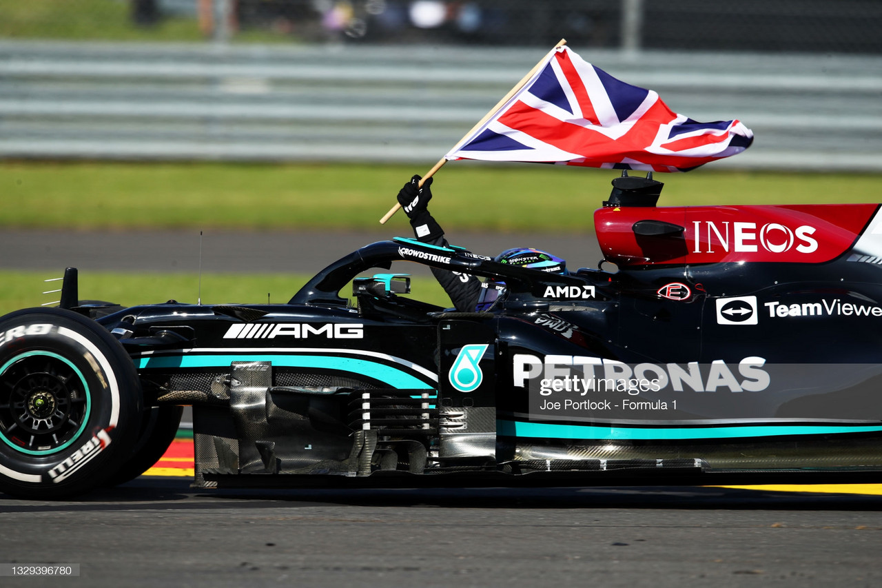 2021 British GP: Talking Points