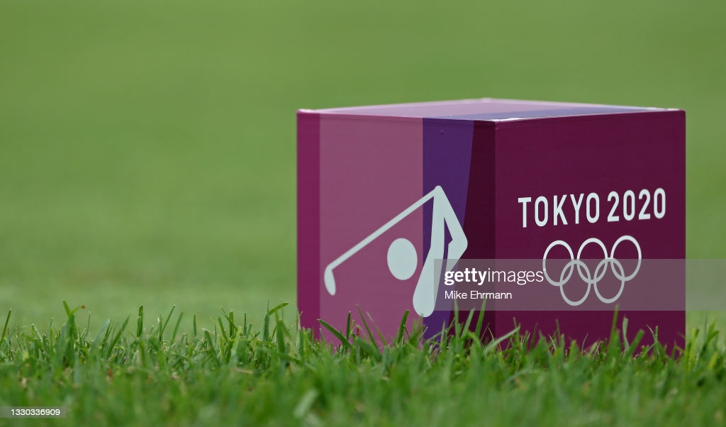 Tokyo 2020: Men's golf preview