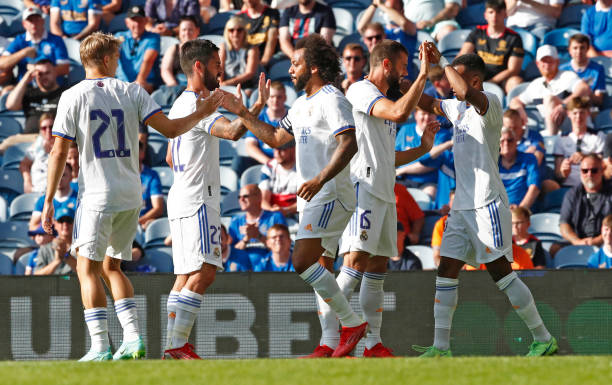 First Ramos, Now Varane: Understanding Real Madrid's future backline