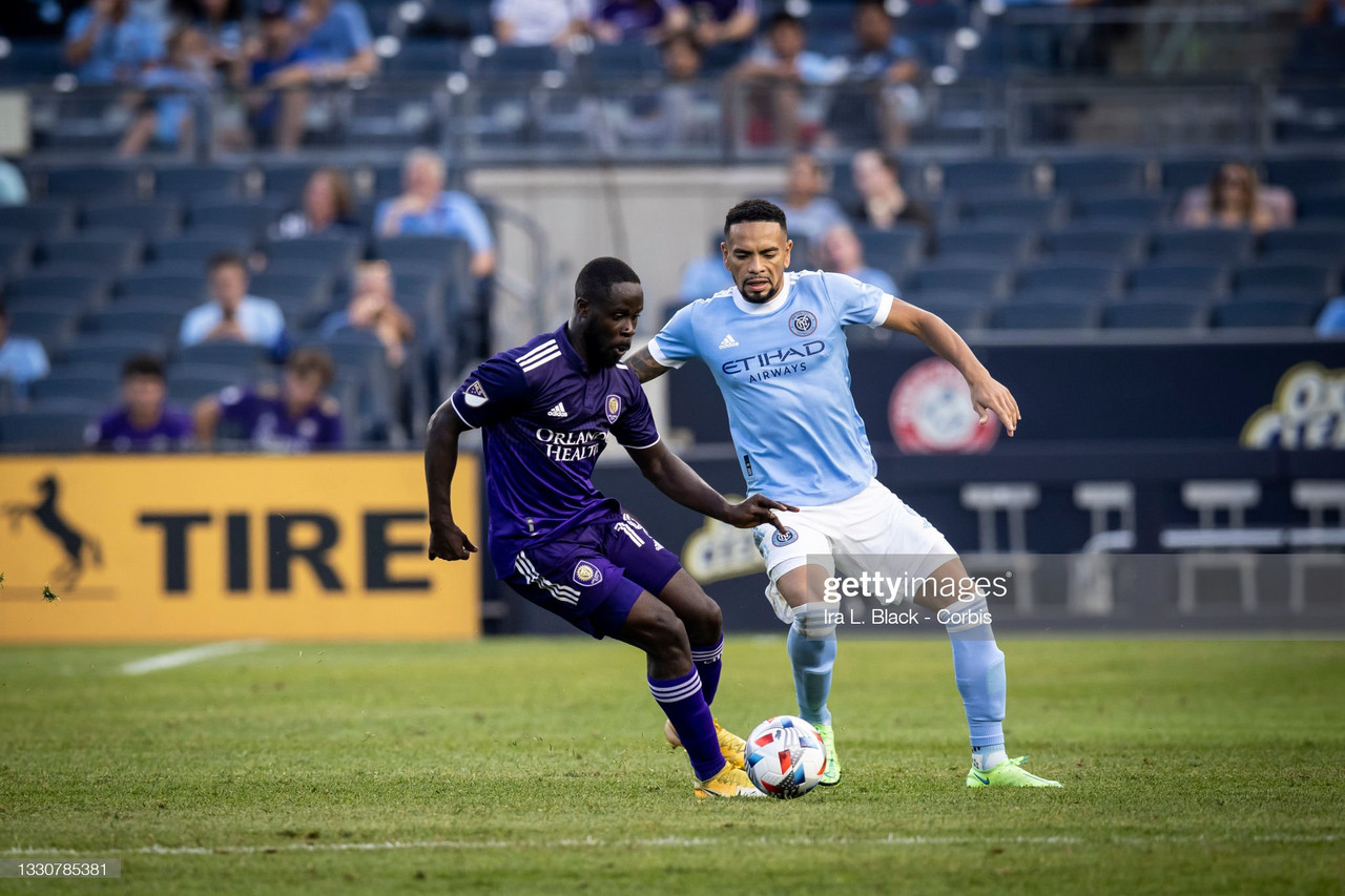 Orlando City vs NYCFC preview: How to watch, kick off time, team news, predicted lineups, and ones to watch