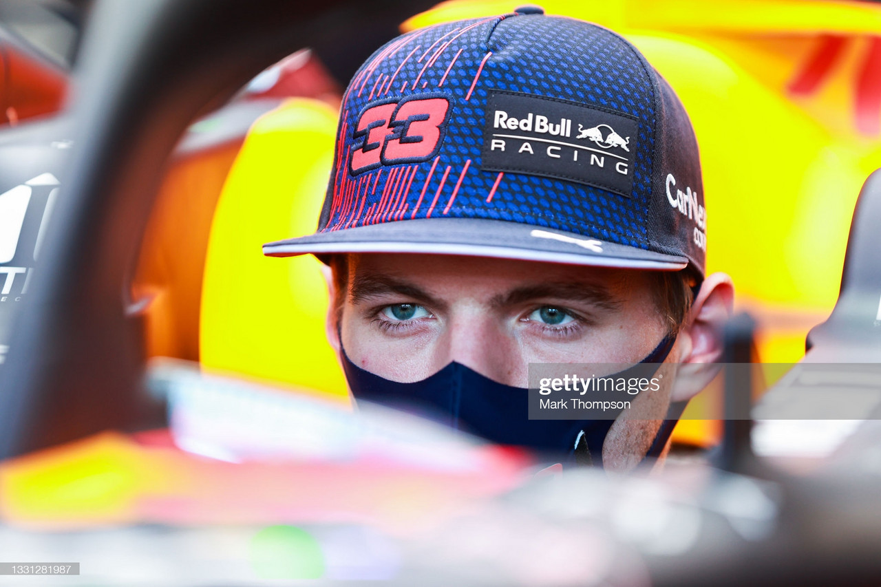 2021 Hungarian GP Preview - Can Verstappen come back at Hamilton?