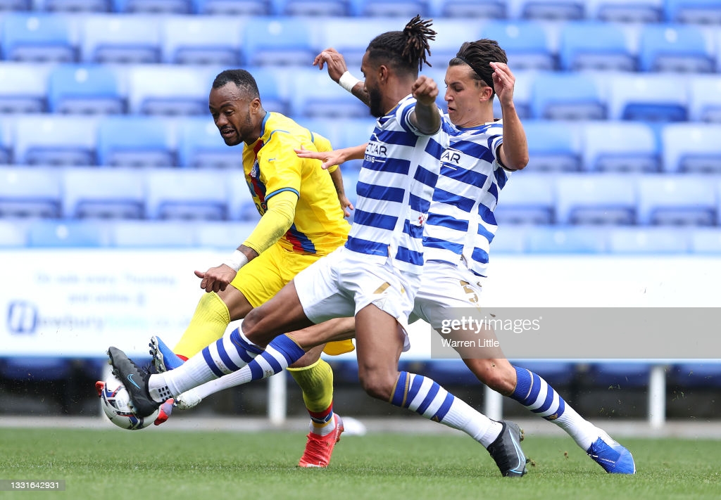 Stoke City vs Reading preview: How to watch, team news, kick-off time, predicted lineups and ones to watch