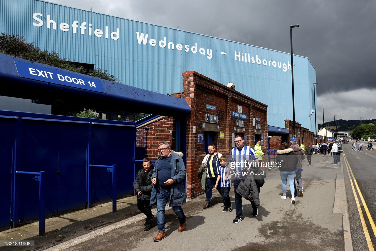 Sheffield Wednesday vs Fleetwood Town preview:
How to watch, team news, kick-off time, predicted lineups and ones to watch