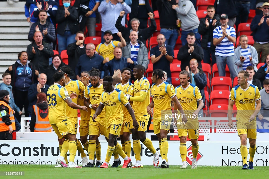 Reading vs Swansea City preview: How to watch, team news, kick-off time, predicted lineups and ones to watch