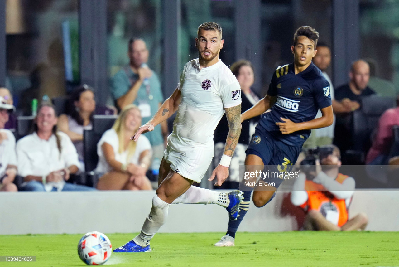 Philadelphia Union vs Inter Miami CF preview: How to watch, team news, predicted lineups, kickoff time and ones to watch
