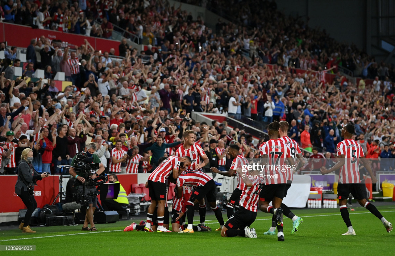 Crystal Palace vs Brentford preview: How to watch, kick-off time, team news, predicted lineups, ones to watch