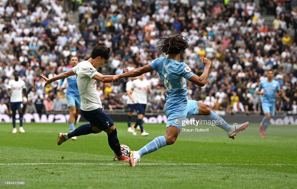 The Warmdown: Massive Victory for Tottenham against Premier League Champions 