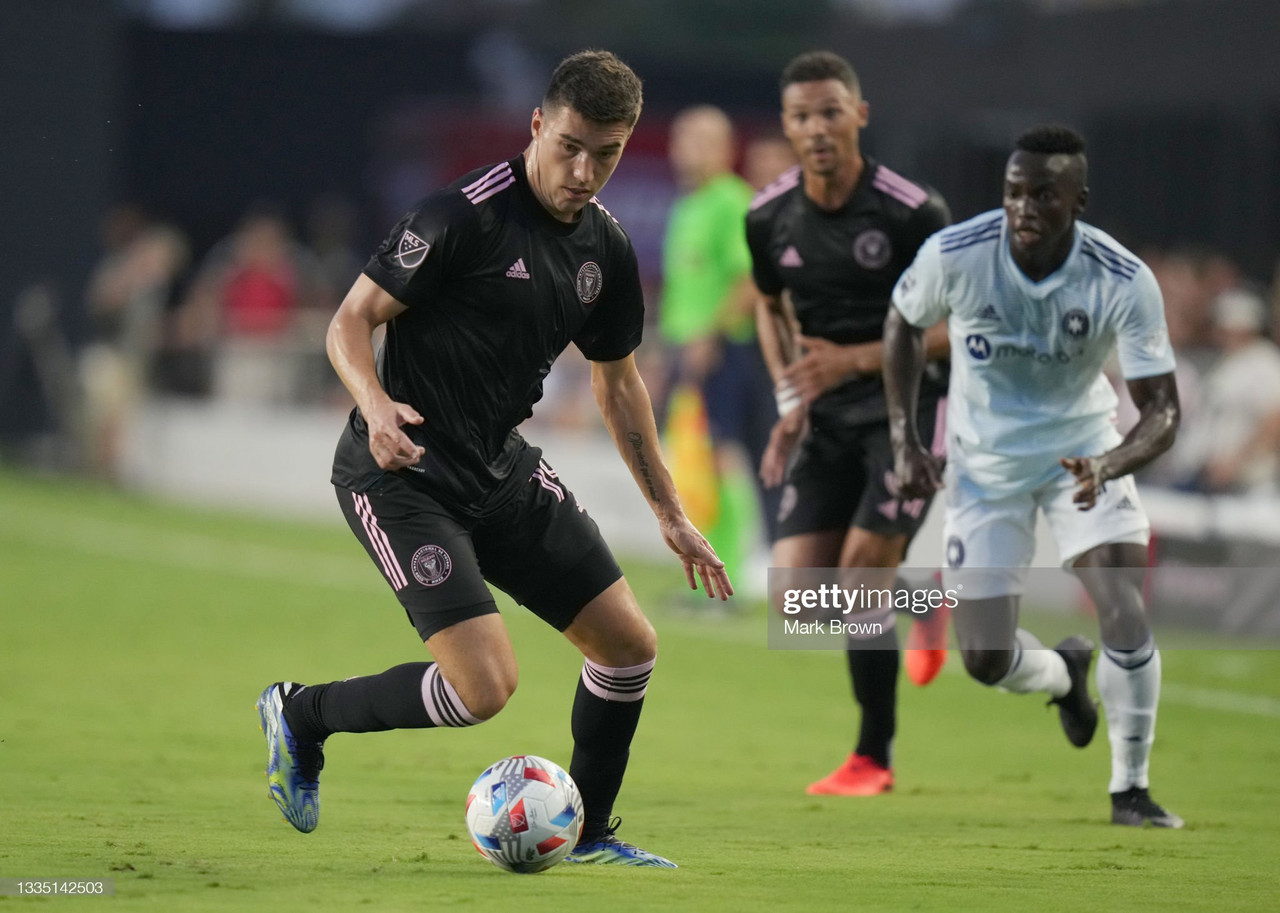 Inter Miami vs Chicago Fire preview: How to watch, kick-off time, team news, predicted lineups, and ones to watch