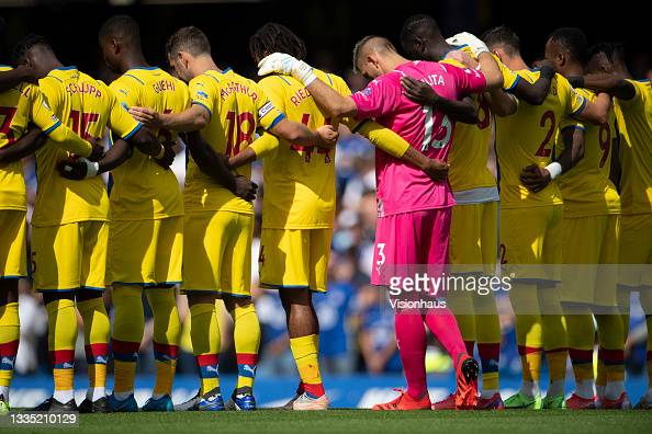 Crystal Palace vs Brentford: Eagles' predicted starting line-up