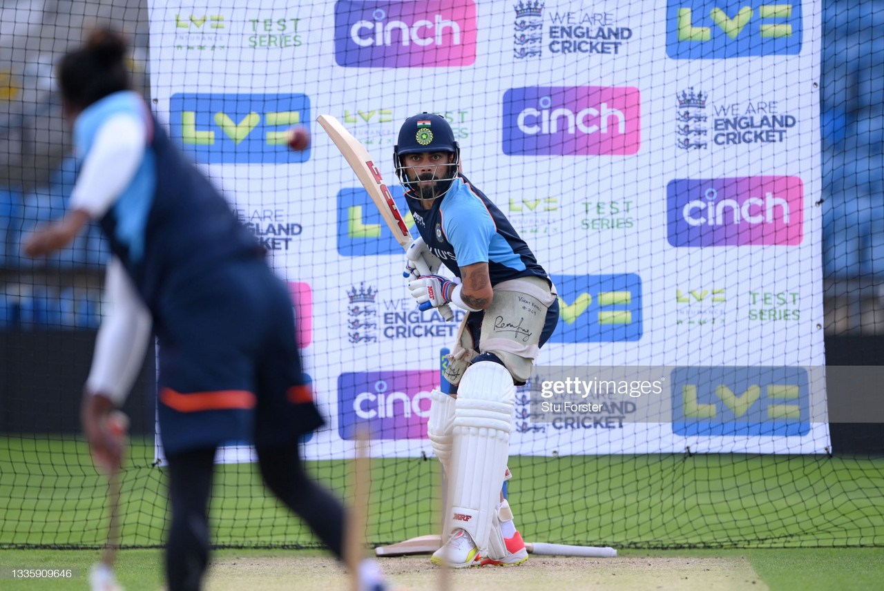 England vs India: Third Test preview 