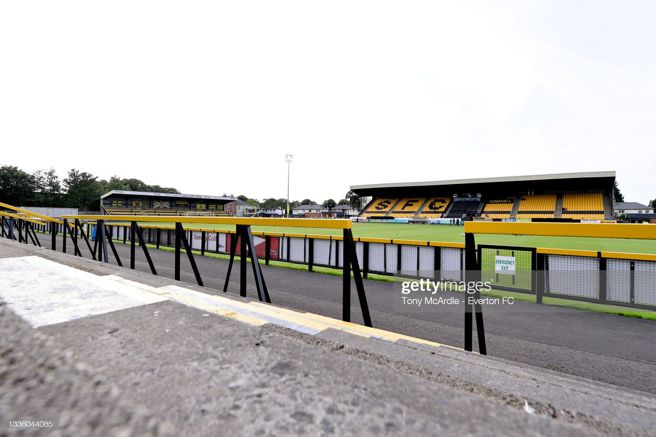 Southport vs Leamington: How to watch, kick-off time, team news, predicted lineups and ones to watch