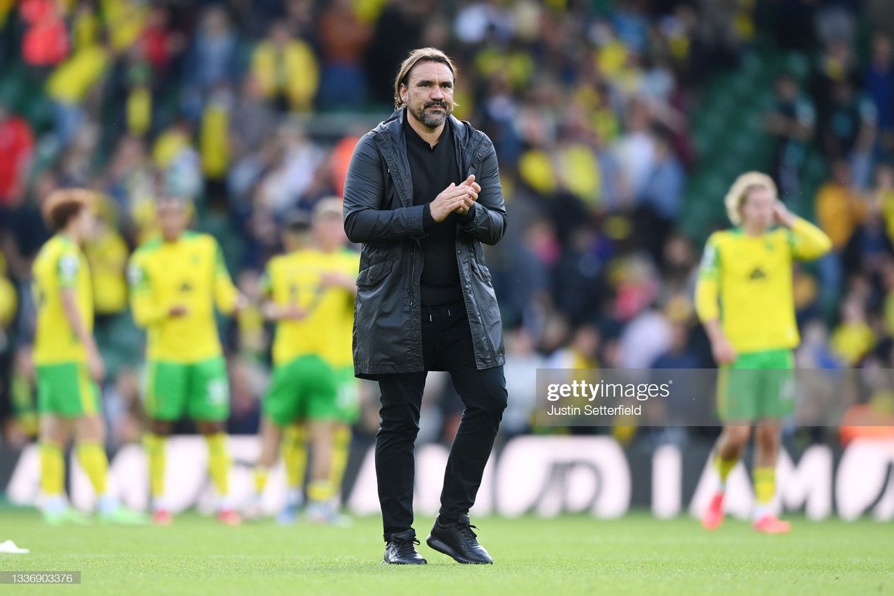 Key talking points from Daniel Farke's pre Watford press conference