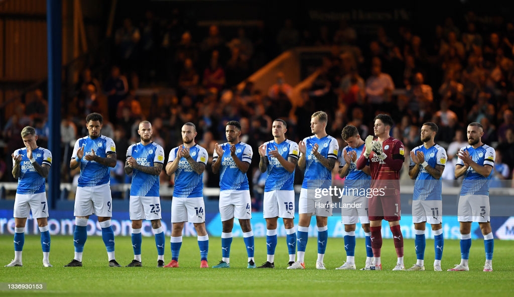 Reading vs Peterborough United preview: How to watch, team news, kick-off time, predicted lineups and ones to watch