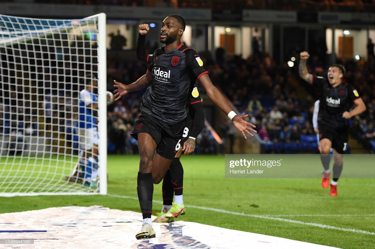 West Bromwich Albion vs Peterborough United preview: How to watch, kick-off time, team news, predicted lineups and ones to watch