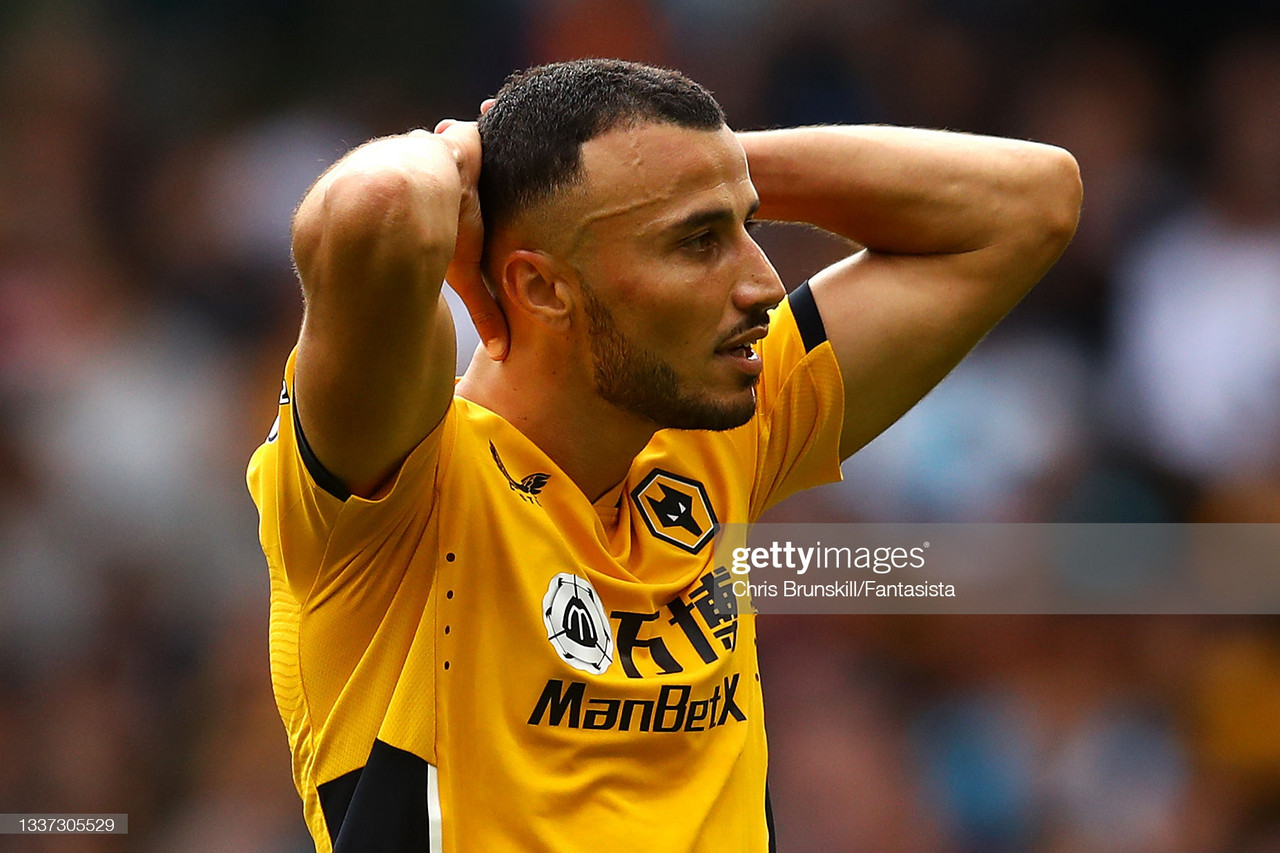 Analysis: Wolves left with nothing as clincical edge evades them