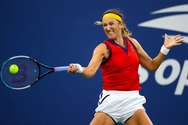 US Open third round preview: Victoria Azarenka vs Garbine Muguruza