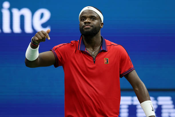 US Open fourth round preview: Frances Tiafoe vs Felix Auger-Aliassime