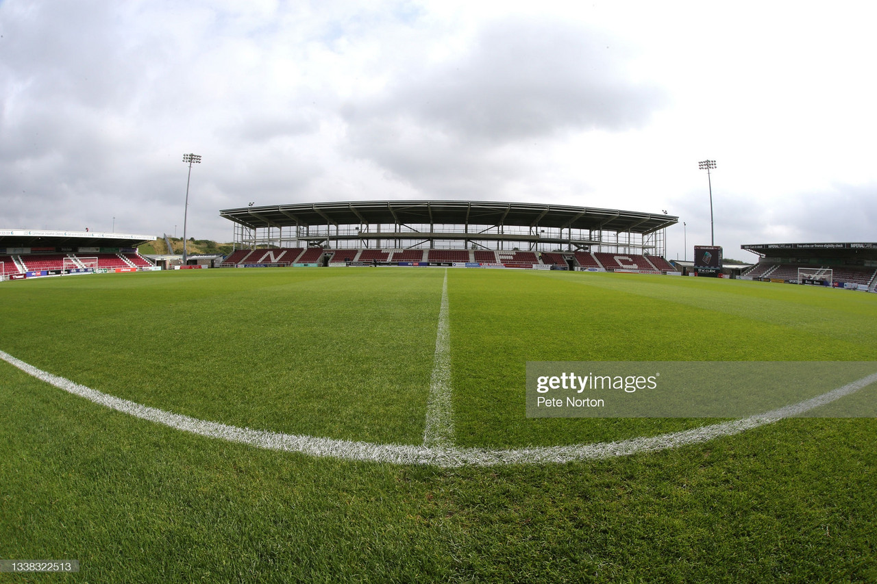 Northampton Town vs Sutton United preview: How to watch, team news, kick-off time, predicted line-ups and ones to watch