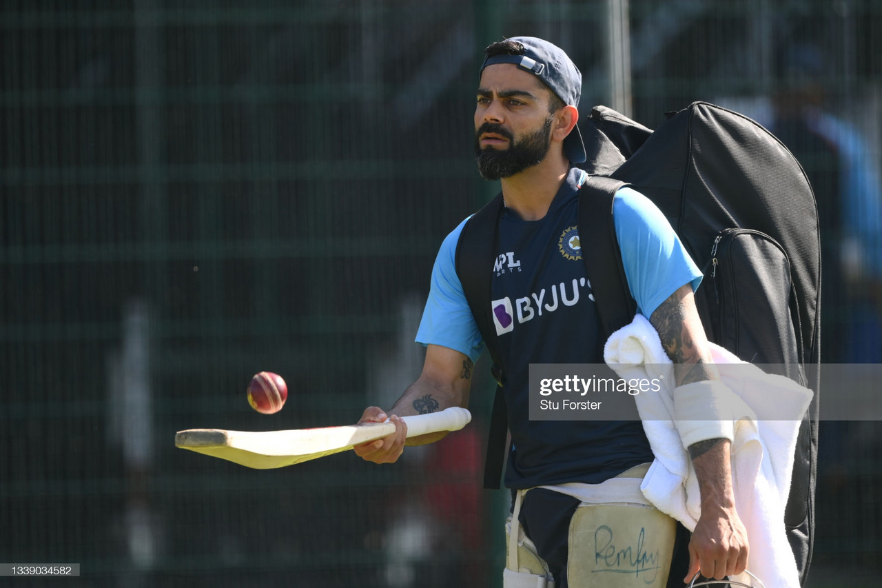 England vs India: Fifth Test preview- Can Kohli's Side make history?