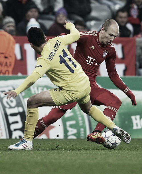 Previa Villarreal CF vs Bayern Múnich: a sentenciar la eliminatoria