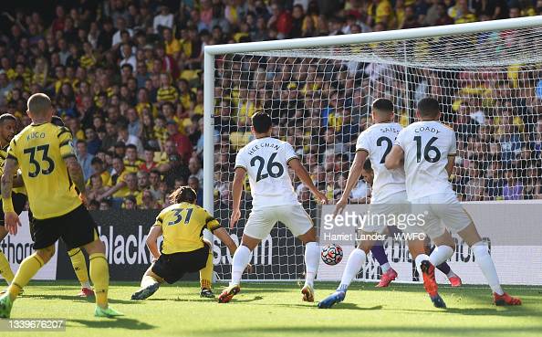 The Warm Down: Watford 0-2 Wolves