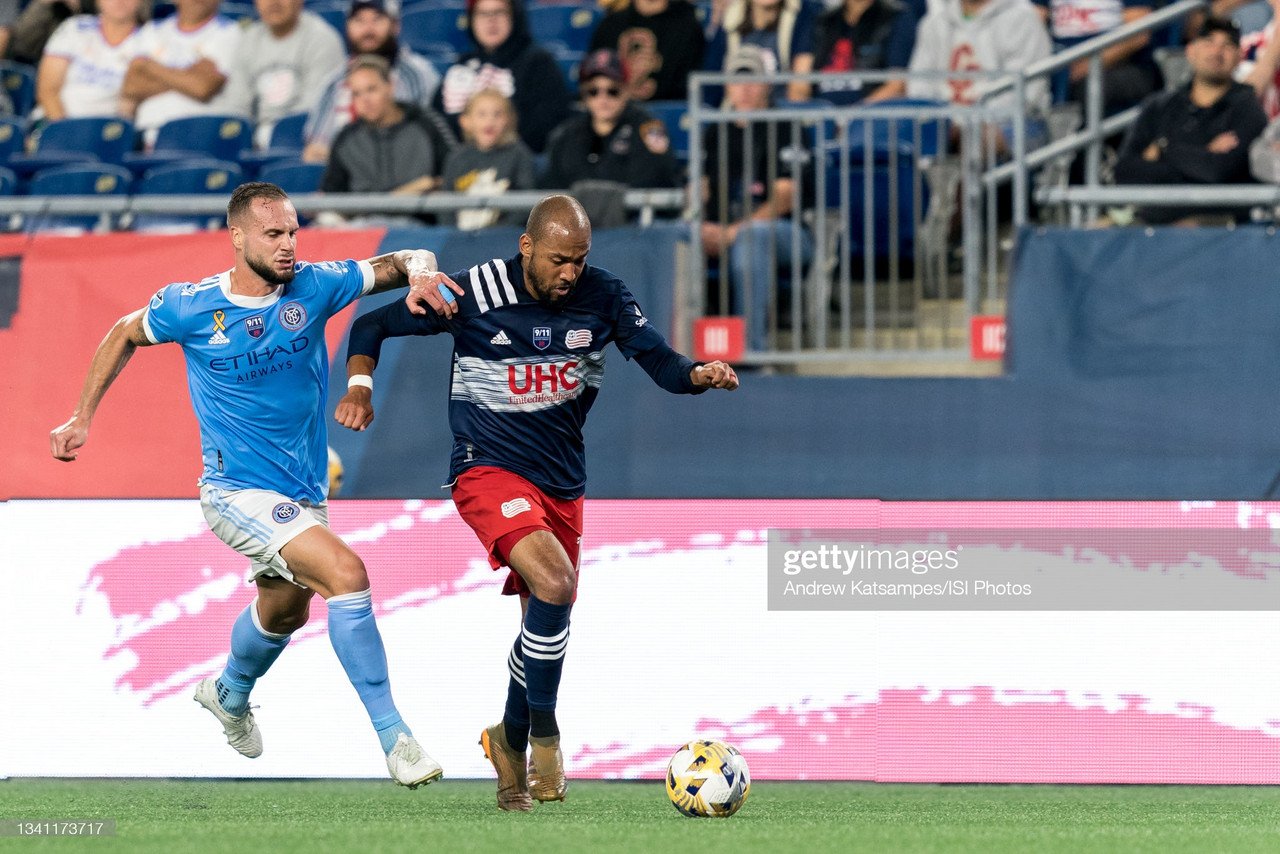 New England vs NYCFC preview: How to watch, team news, predicted lineups and ones to watch