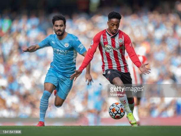 Manchester City vs Southampton: Premier League Preview, Gameweek 10, 2022