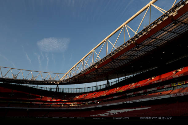 Arsenal v AFC Wimbledon, a chance for youth to shine